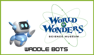 Waddle Bots 